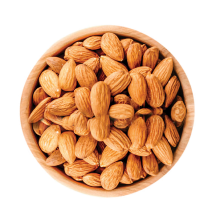 Almond Nuts