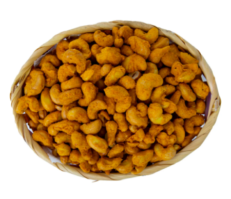 Cashew Nuts