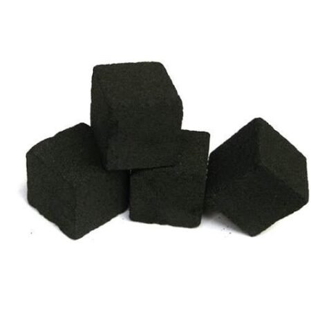 Charcoal Cubes