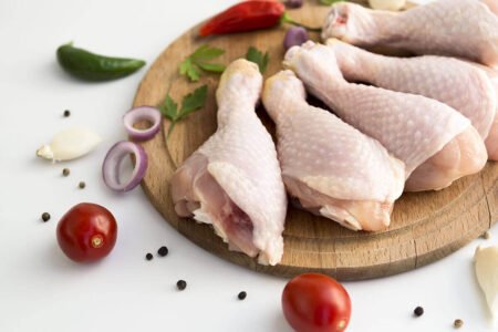 Chicken Meat
