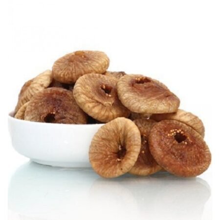 Dry Figs