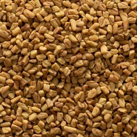Fenugreek Seeds