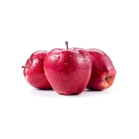 Fresh Apples