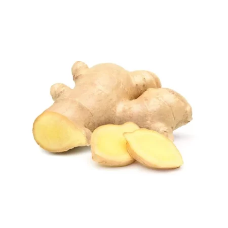 Fresh Ginger
