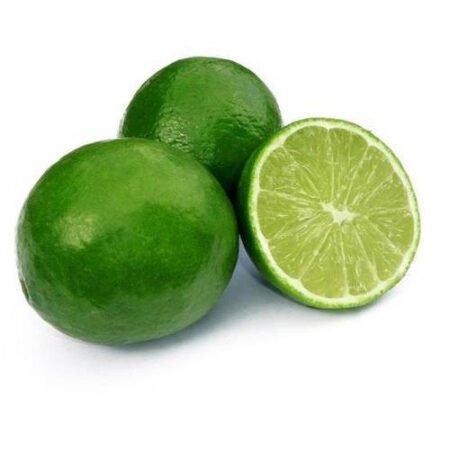 Fresh Lemon