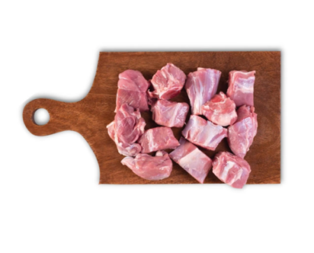 Goat Meat