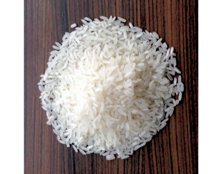 Jasmine Rice