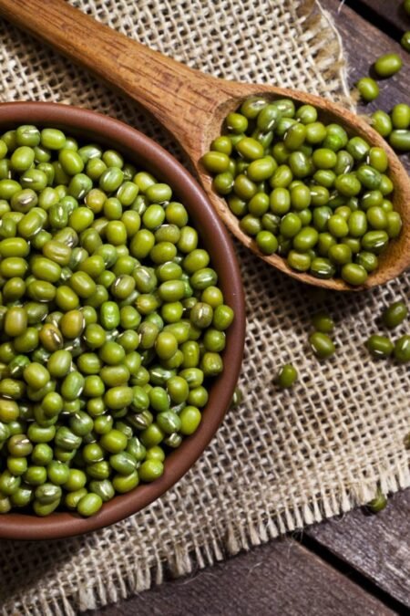 Moong Beans