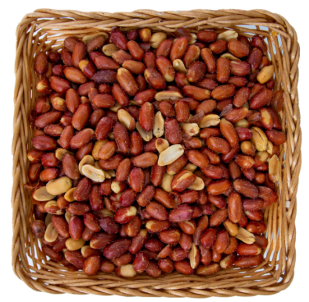 Peanuts