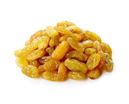Raisins