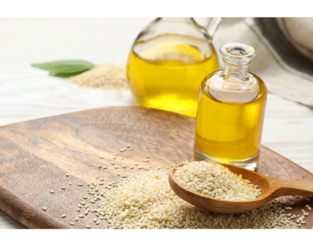 Sesame Oil