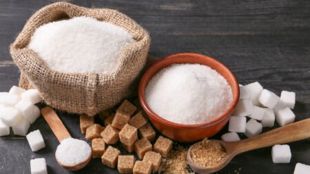 Sugar
