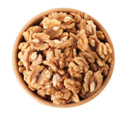 Walnut Kernels