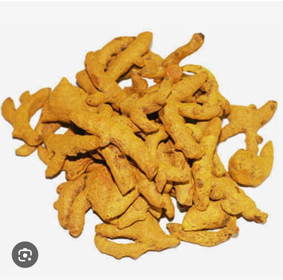 Turmeric